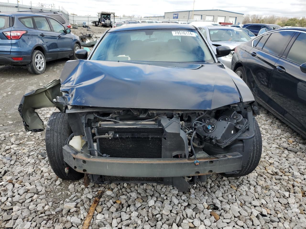 2006 DODGE CHARGER