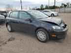 2012 VOLKSWAGEN GOLF