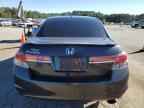 2011 HONDA ACCORD