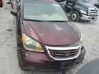 2008 HONDA ODYSSEY