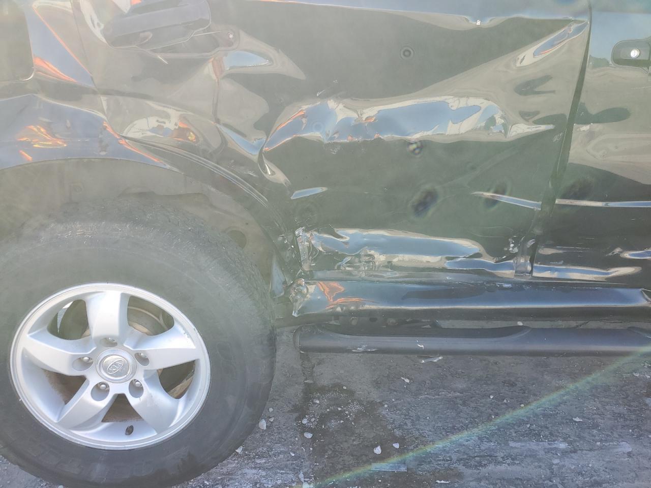 2006 KIA SORENTO
