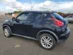 2012 NISSAN Juke