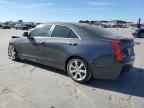 2013 CADILLAC ATS