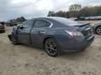 2012 NISSAN Maxima