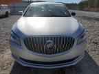 2016 BUICK LACROSSE