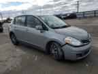 2012 NISSAN VERSA