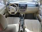 2008 NISSAN VERSA