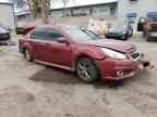 2014 SUBARU Legacy