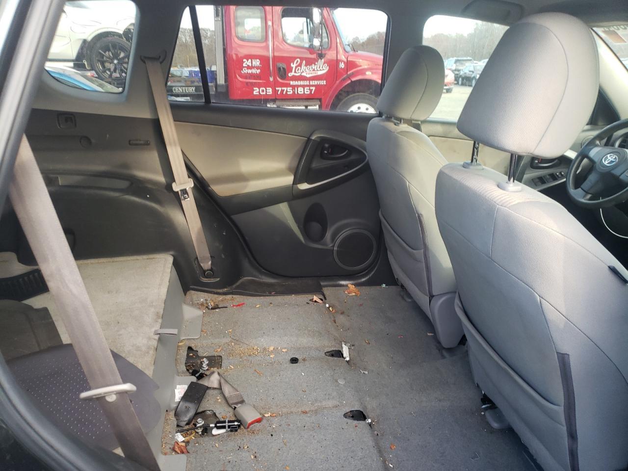 2010 TOYOTA RAV4