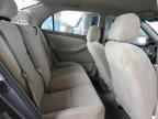 2007 TOYOTA COROLLA
