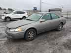1998 TOYOTA CAMRY