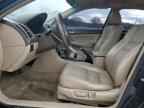 2006 HONDA ACCORD