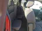 2008 NISSAN Frontier
