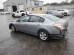2008 NISSAN ALTIMA