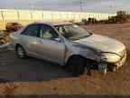 2003 TOYOTA CAMRY