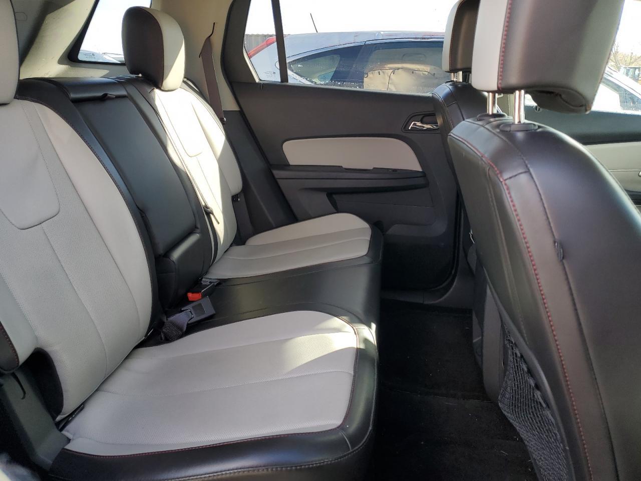 2017 GMC Terrain
