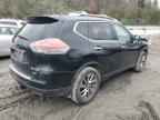 2014 NISSAN ROGUE