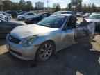 2005 INFINITI G35