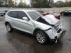 2014 BMW X3