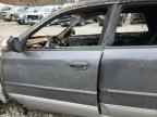 2009 SUBARU Outback