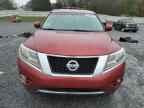 2013 NISSAN PATHFINDER