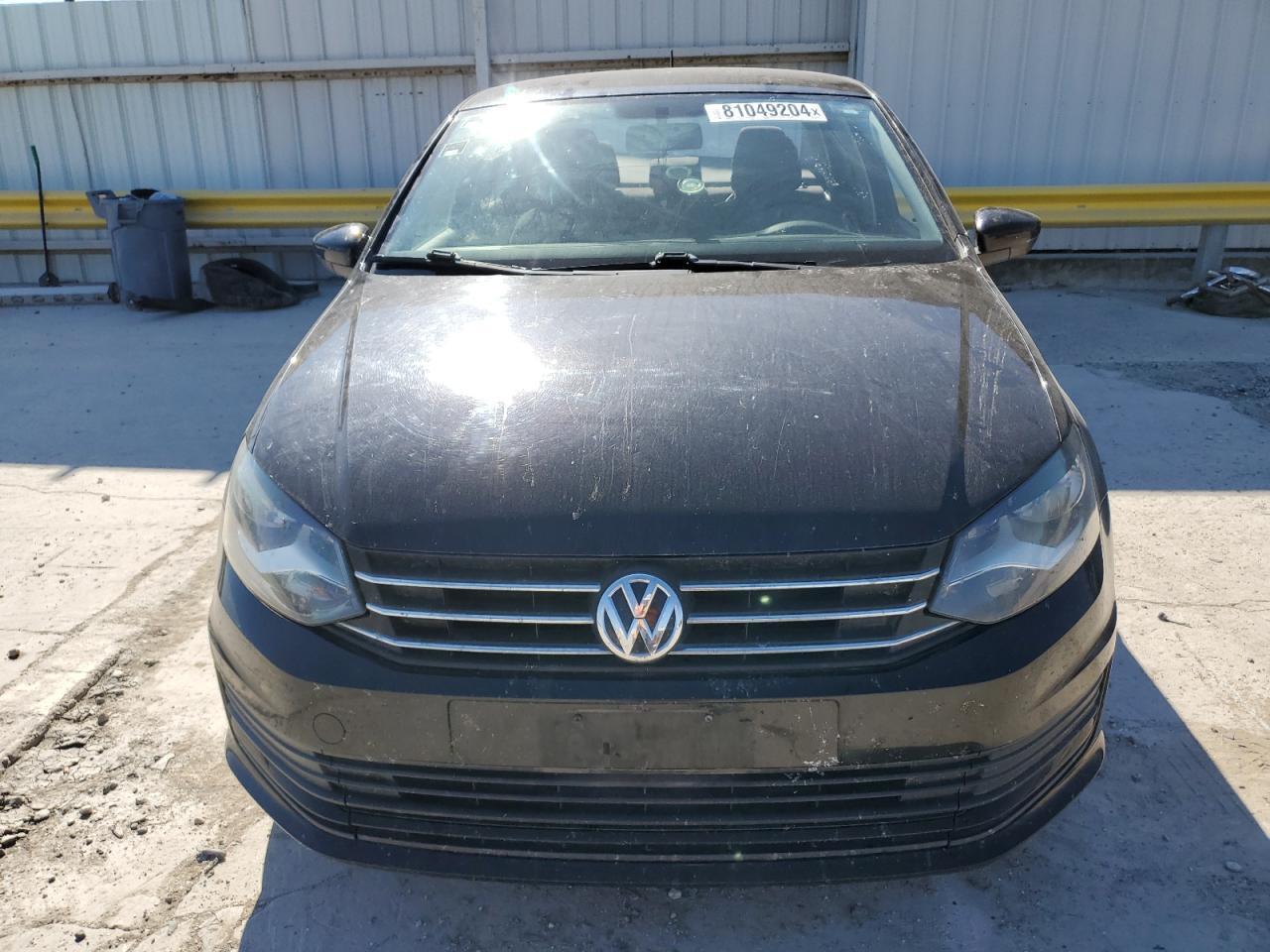 2019 VOLKSWAGEN Vento