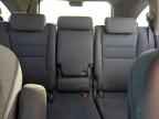 2007 HONDA CR-V