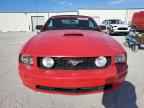 2008 FORD MUSTANG