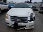 2010 CADILLAC CTS