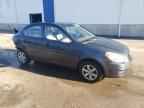 2009 HYUNDAI ACCENT
