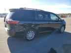 2016 TOYOTA SIENNA