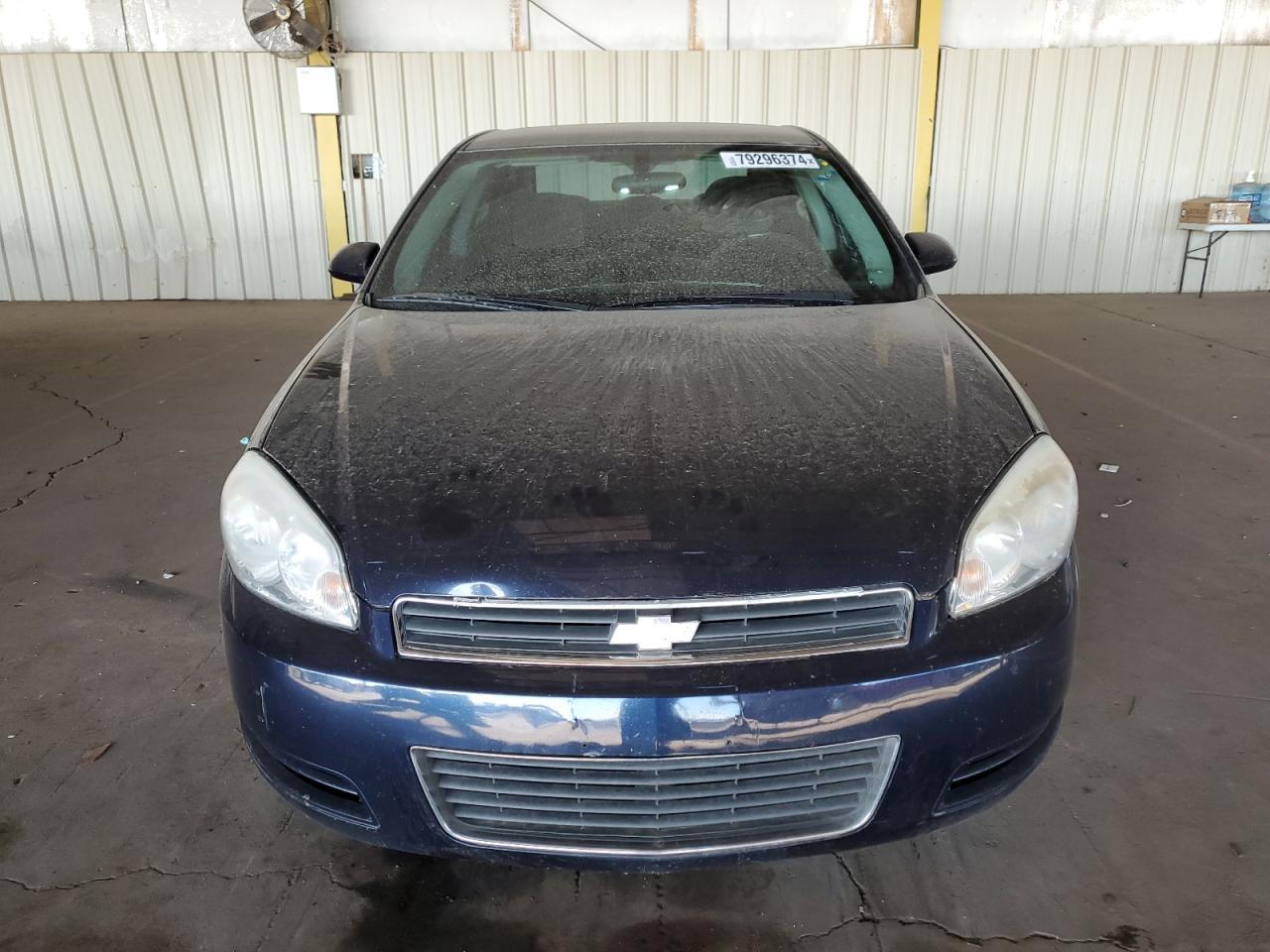 2009 CHEVROLET IMPALA