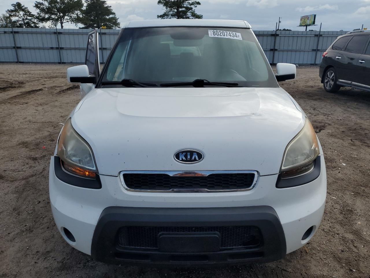 2010 KIA SOUL