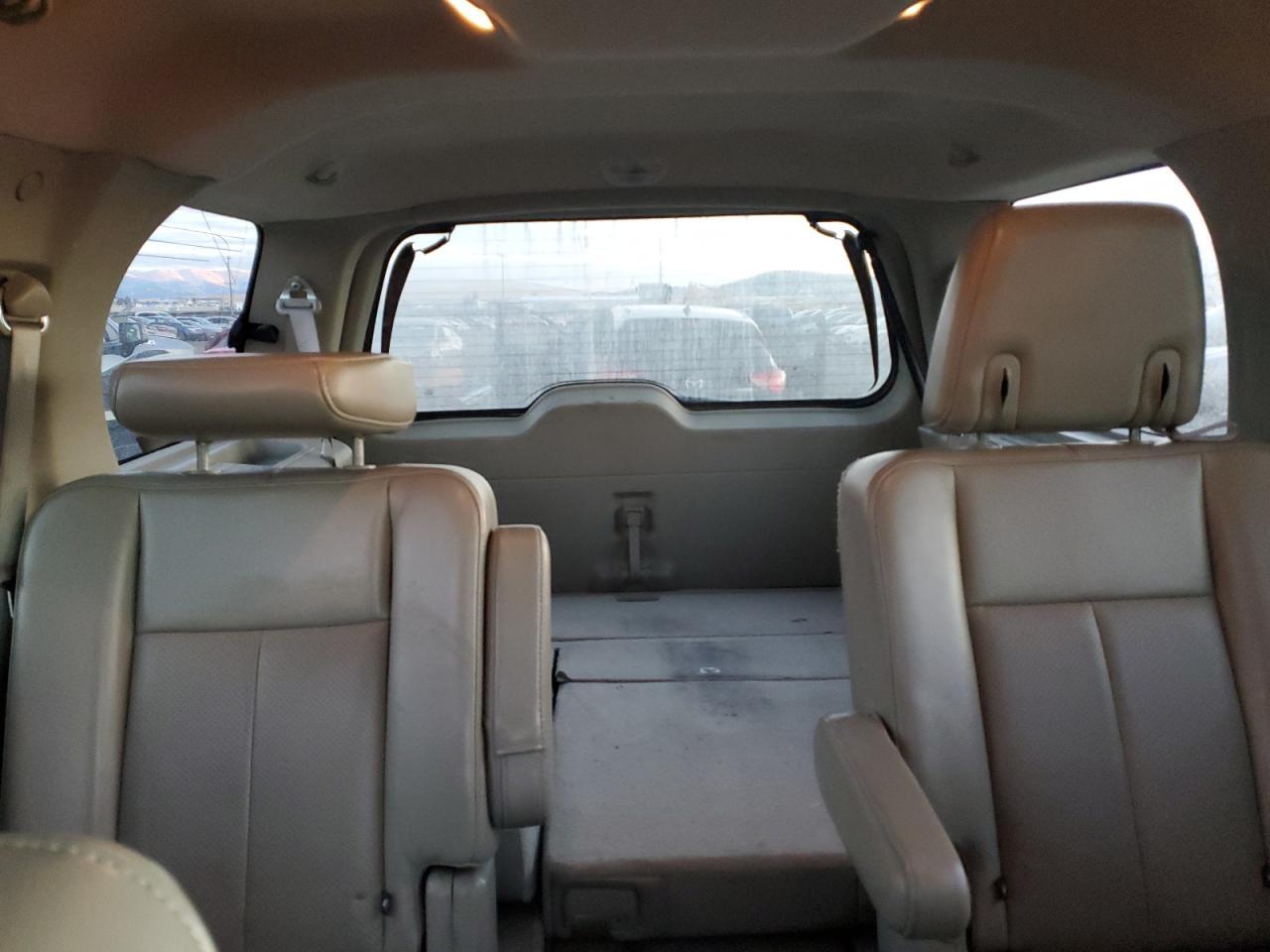 2013 FORD Expedition