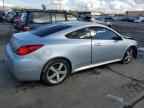 2009 PONTIAC G6