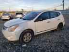 2013 NISSAN ROGUE
