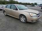 2004 CHEVROLET MALIBU