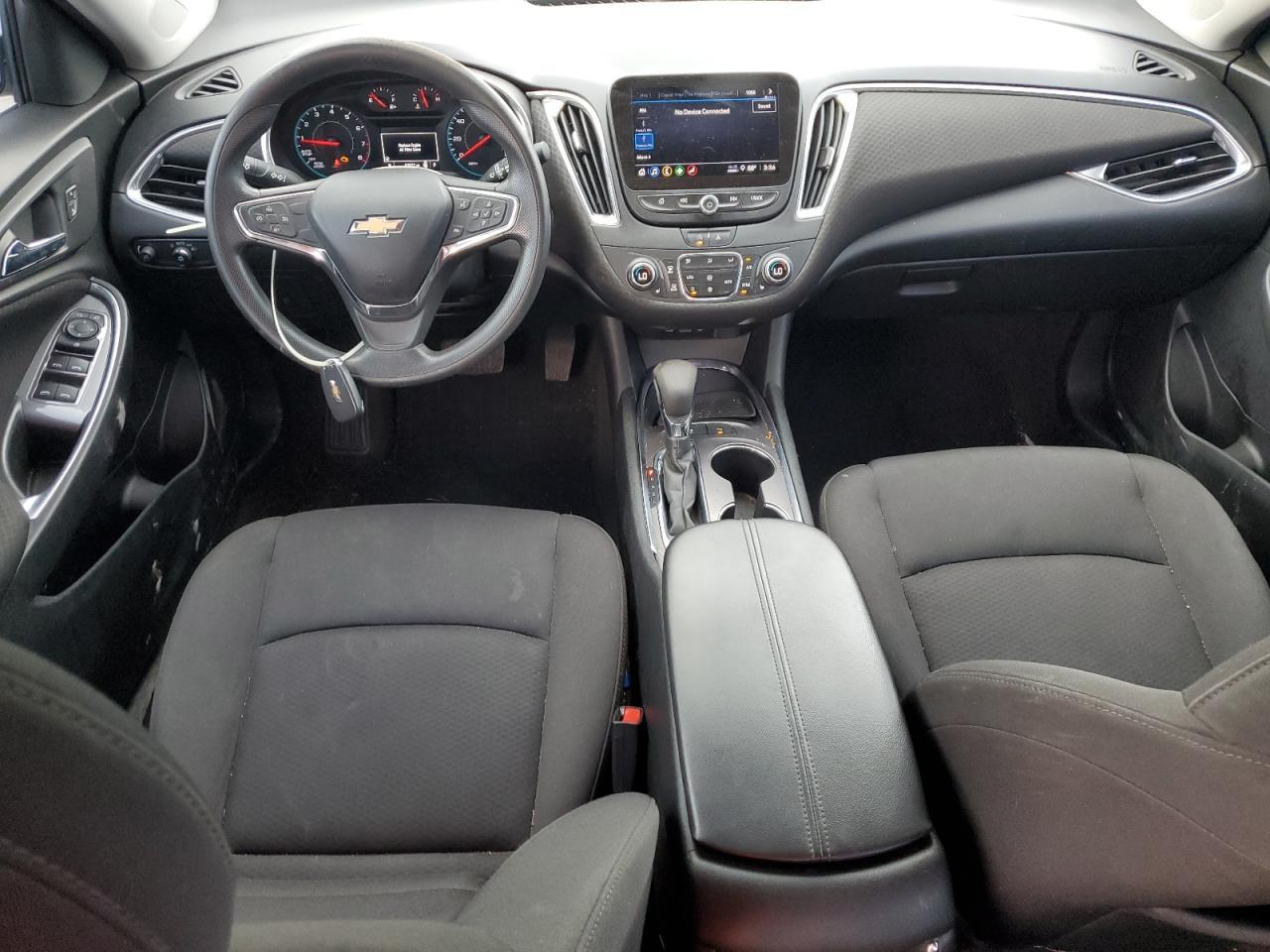 2021 CHEVROLET MALIBU