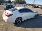 2015 INFINITI Q50