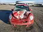 2006 VOLKSWAGEN Beetle