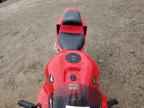2013 HONDA Cbr600