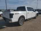 2018 FORD F-150 Lightning