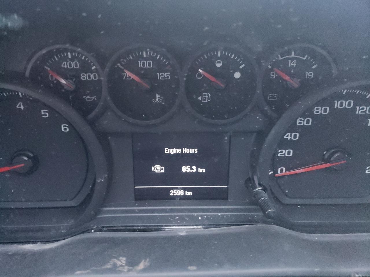2024 GMC Sierra