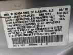 2010 HONDA ODYSSEY
