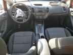 2015 KIA FORTE