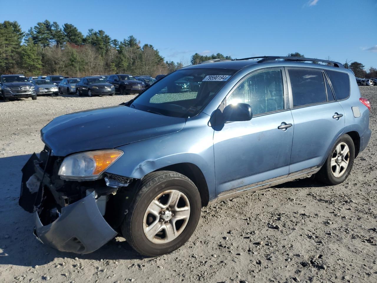 2010 TOYOTA RAV4