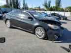 2015 TOYOTA Avalon