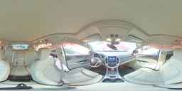 2015 CADILLAC SRX