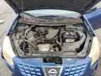 2008 NISSAN ROGUE