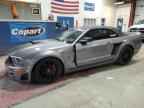 2008 FORD MUSTANG